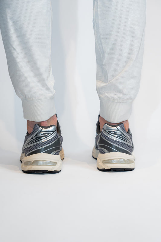 ASICS GEL-1130 "Clay Grey/Pure Silver"