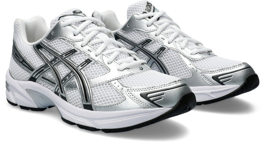 ASICS GEL-1130 “White Pure Silver”
