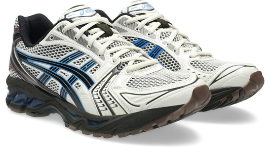 ASICS GEL-Kayano 14 “Cream/Blue Coast”