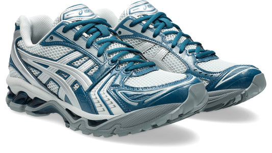 ASICS GEL-Kayano 14 “Glacier Grey”