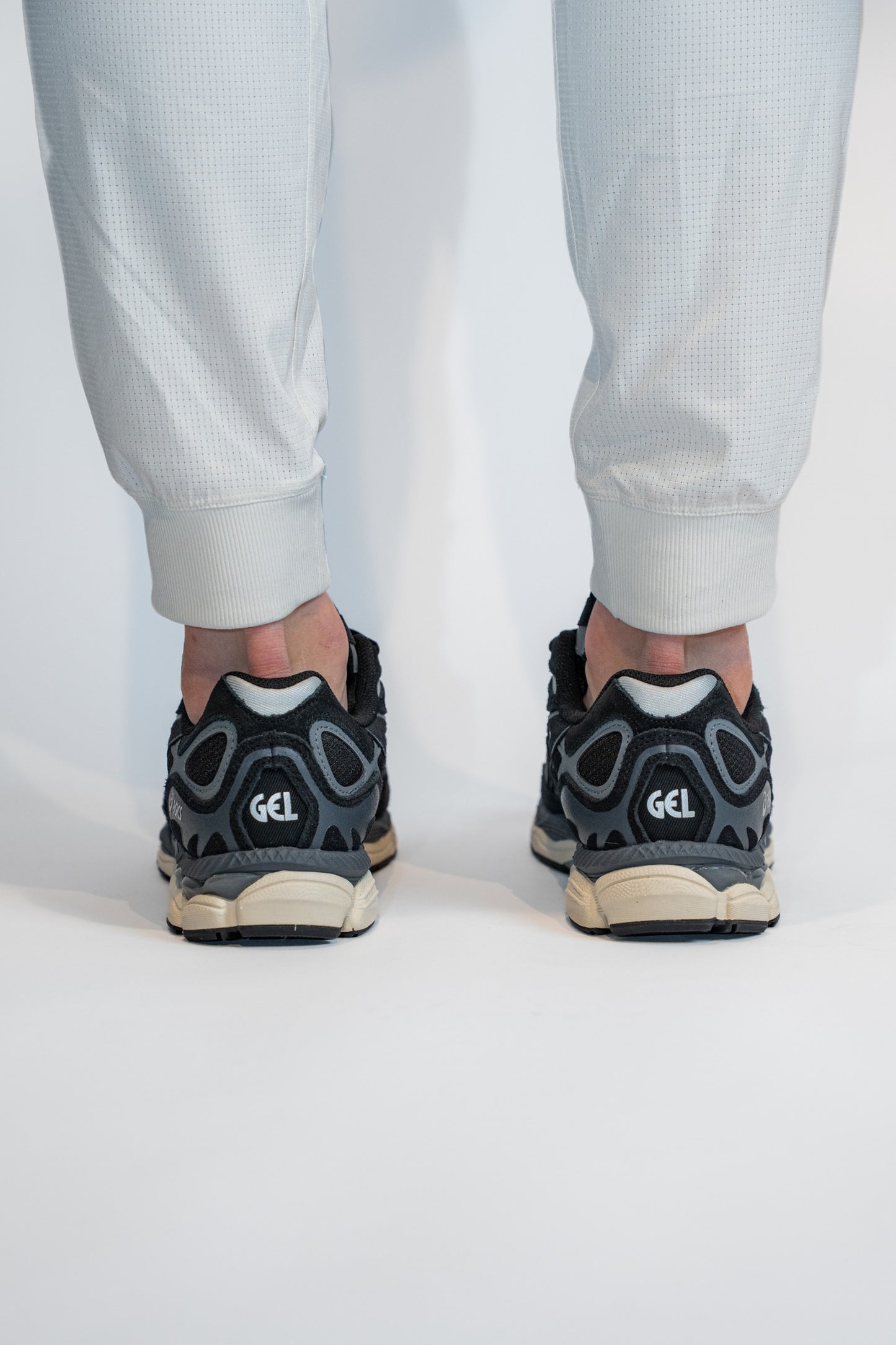 ASICS GEL-NYC "Black/Black"