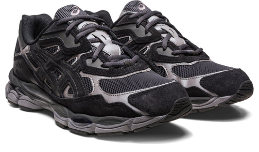 ASICS GEL-NYC “Graphite Grey Black”