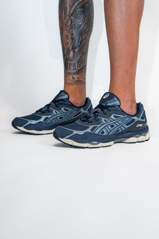ASICS GEL-NYC "Midnight/Midnight"