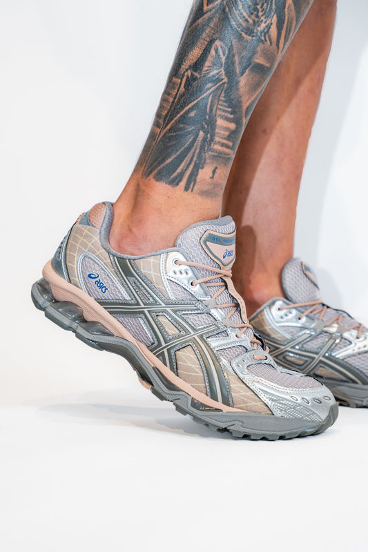 ASICS GEL-Nimbus 10.1 "moonrock"