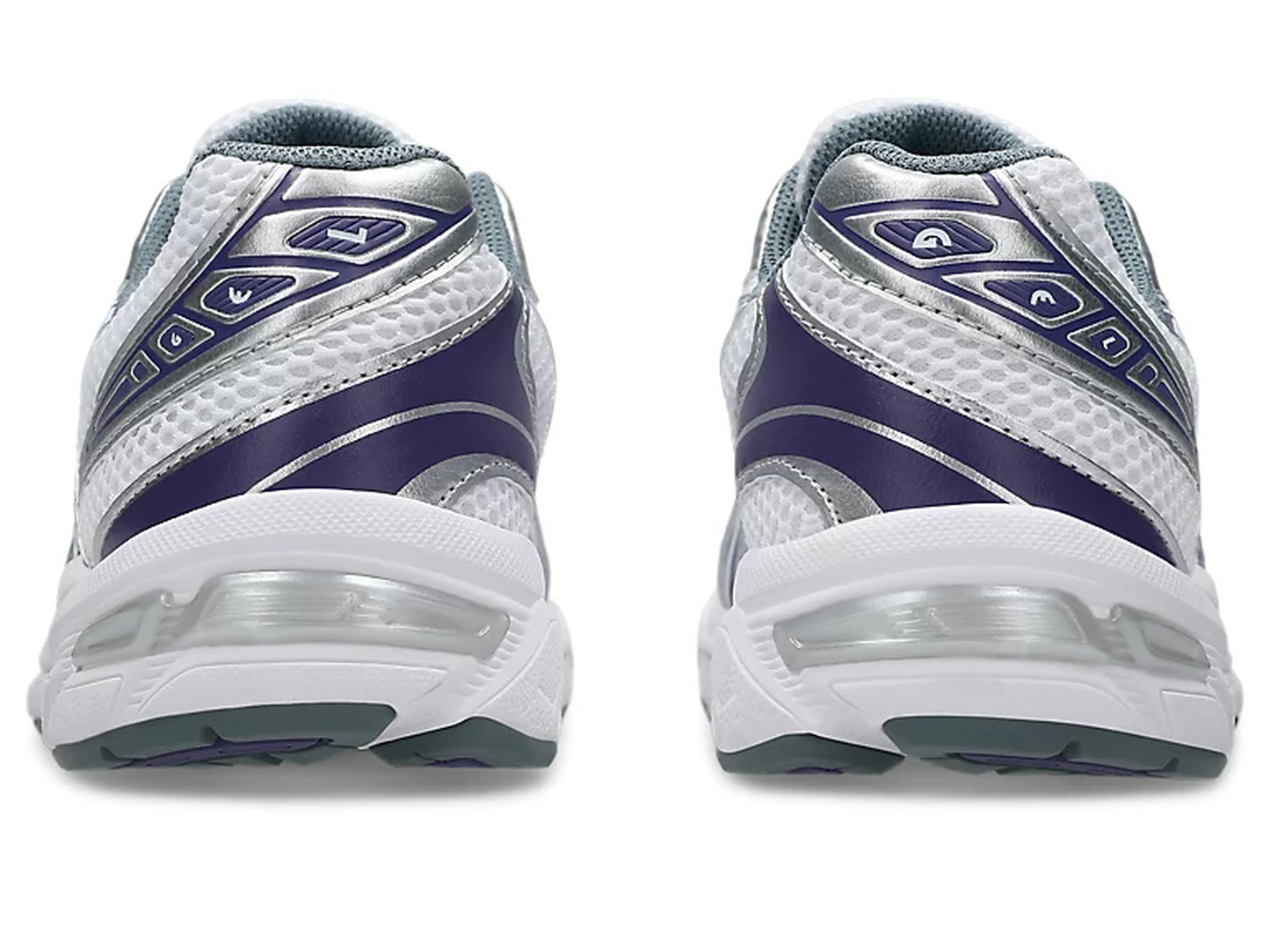 ASICS GEL-1130 "White Dusty Purple"