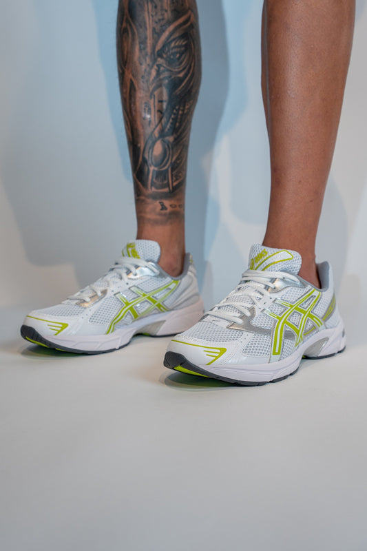 ASICS GEL-1130 "White/Green"