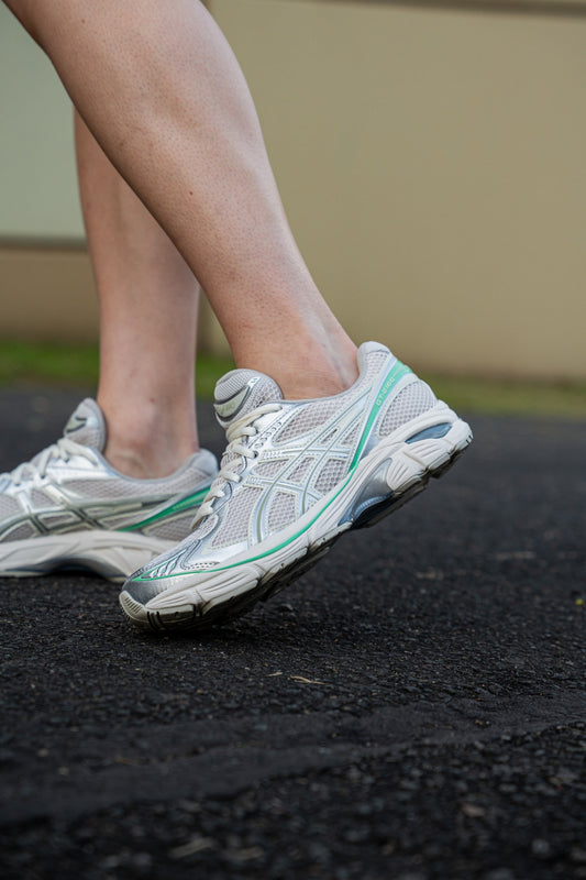 ASICS GT-2160 "Smokegrey/Peppermint"