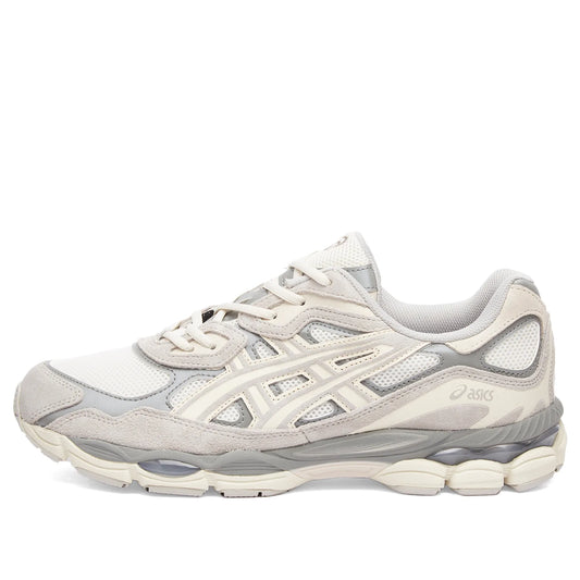 ASICS GEL-NYC “Cream Oyster Grey”
