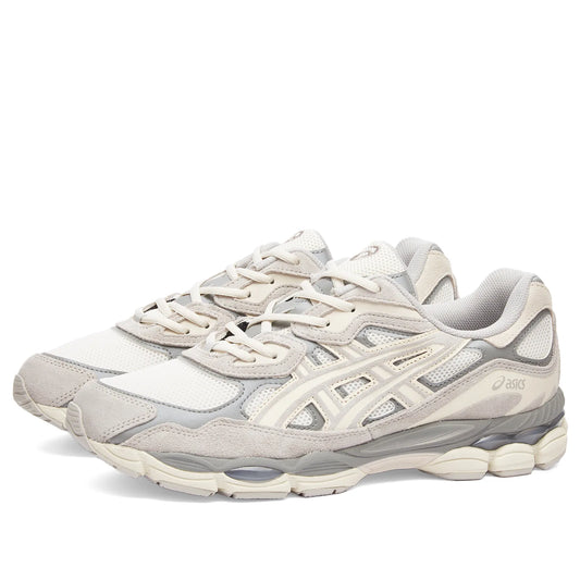 ASICS GEL-NYC “Cream Oyster Grey”