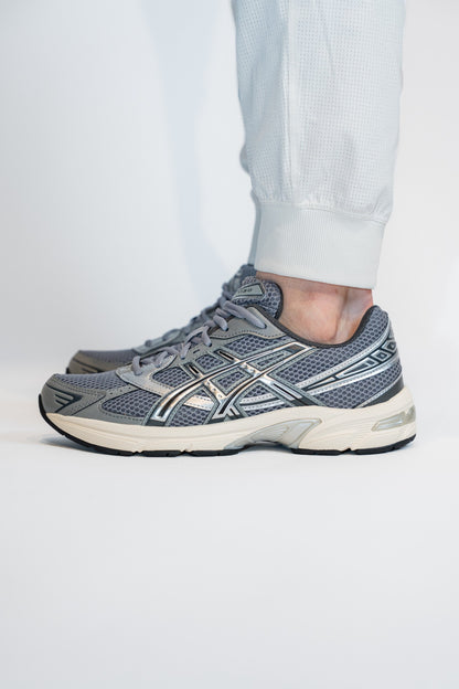 ASICS GEL-1130 "Clay Grey/Pure Silver"
