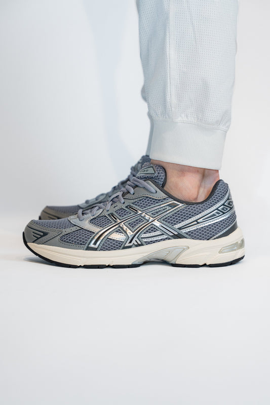 ASICS GEL-1130 "Clay Grey/Pure Silver"