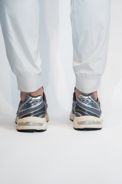 ASICS GEL-1130 "Clay Grey/Pure Silver"
