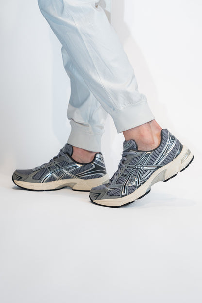 ASICS GEL-1130 "Clay Grey/Pure Silver"