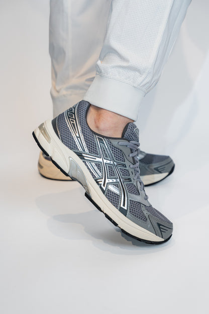ASICS GEL-1130 "Clay Grey/Pure Silver"