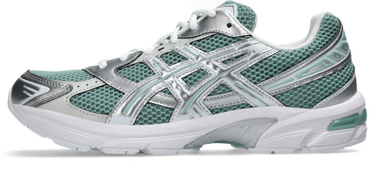 ASICS GEL-1130 “Verdigris/Pure Silver”