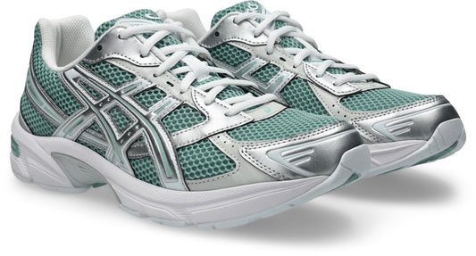 ASICS GEL-1130 “Verdigris/Pure Silver”