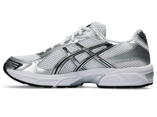 ASICS GEL-1130 “White Pure Silver”