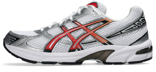 ASICS GEL-1130 “White/Red Snapper”