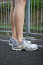 ASICS GEL-Cumulus 16 "Cream/Clay"