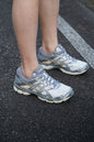 ASICS GEL-Cumulus 16 "Cream/Clay"