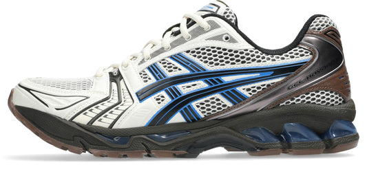ASICS GEL-Kayano 14 “Cream/Blue Coast”