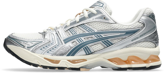 ASICS GEL-Kayano 14 “Cream Ironclad”
