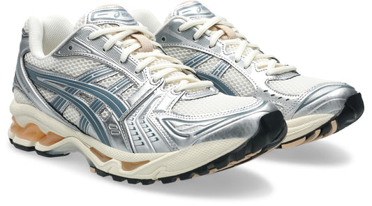 ASICS GEL-Kayano 14 “Cream Ironclad”