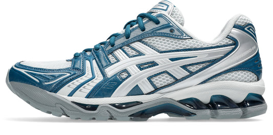 ASICS GEL-Kayano 14 “Glacier Grey”