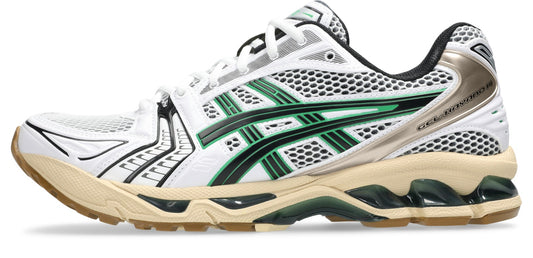 ASICS GEL-Kayano 14 “Hinoki Beige”