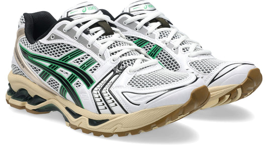 ASICS GEL-Kayano 14 “Hinoki Beige”