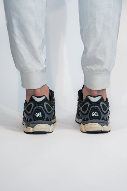 ASICS GEL-NYC "Black/Black"