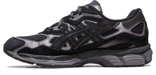 ASICS GEL-NYC “Graphite Grey Black”