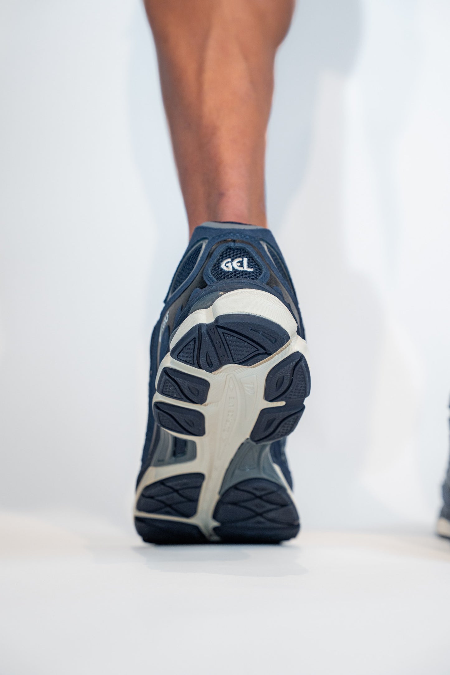 ASICS GEL-NYC "Midnight/Midnight"