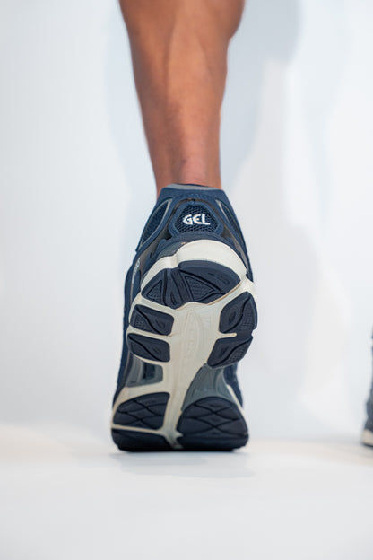 ASICS GEL-NYC "Midnight/Midnight"
