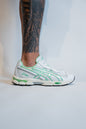 ASICS GEL-NYC "White/Menthol"