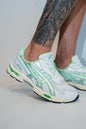 ASICS GEL-NYC "White/Menthol"