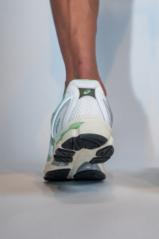 ASICS GEL-NYC "White/Menthol"