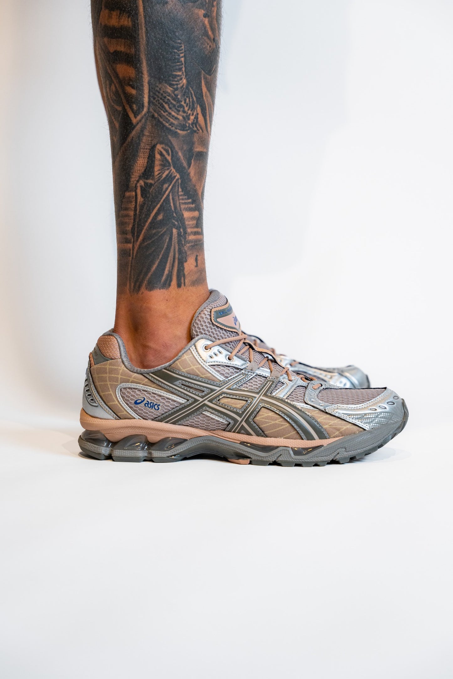 ASICS GEL-Nimbus 10.1 "moonrock"