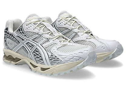 ASICS GEL-Nimbus 10.1 "White/Pure Silver"