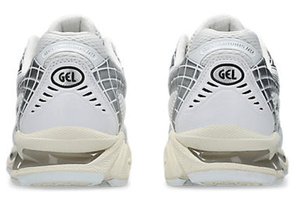 ASICS GEL-Nimbus 10.1 "White/Pure Silver"
