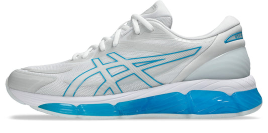 ASICS GEL-Quantum 360 “White Digital/Aqua”