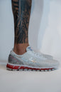 ASICS GEL-Quantum 360 "White/Diva pink"
