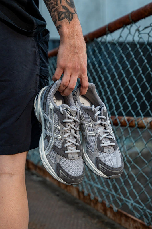 ASICS GEL-1130 "Cement/Grey Clay"