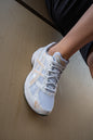 ASICS GEL-1130 "White/Bisque"