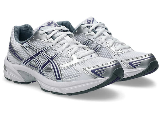 ASICS GEL-1130 "White Dusty Purple"
