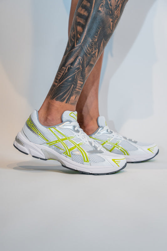 ASICS GEL-1130 "White/Green"