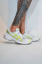 ASICS GEL-1130 "White/Green"
