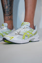 ASICS GEL-1130 "White/Green"
