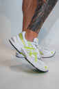 ASICS GEL-1130 "White/Green"