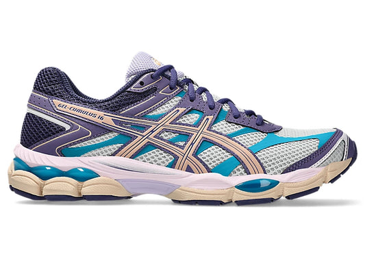 ASICS GEL-Cumulus "Cloud Grey/Bisque"
